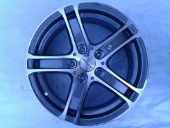 TGRACING. 6.5x16, 5x114.30, ET45