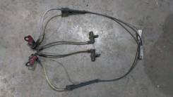 Датчик abs. Toyota Corolla Fielder, NZE121G Двигатель 1NZFE