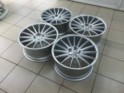 Vossen. 8.0x18", 5x108.00, ET40, ЦО 73,1 мм.