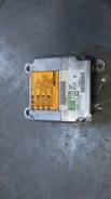 Блок управления airbag. Toyota Corolla Fielder, NZE121G, NZE121
