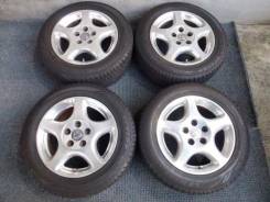 Toyota. 7.5x16, 5x114.30, ET50