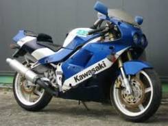 Kawasaki ZXR 250