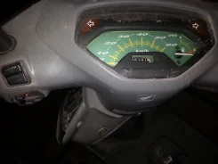 Honda Lead 100. 100����. ��., ����������, ��� ���, � �������� ����