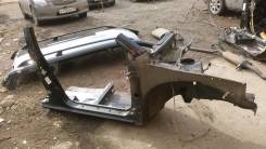 Стойка кузова. Toyota Corolla Fielder, NZE121G Двигатель 1NZFE