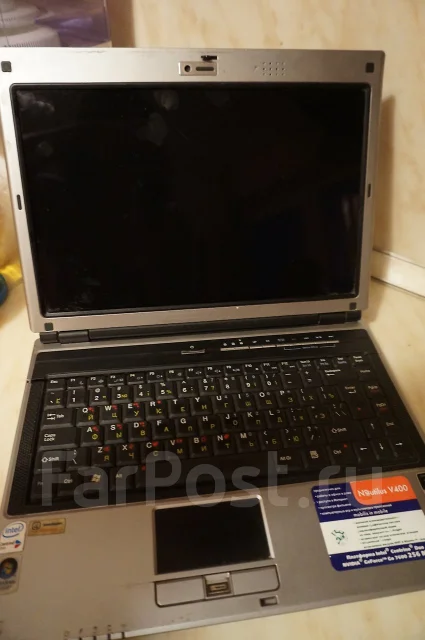 Roverbook Navigator ����