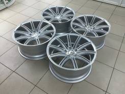Vossen. 8.5x18", 5x114.30, ET31, ЦО 73,1 мм.