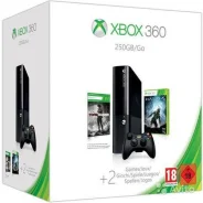 Microsoft Xbox 360 E