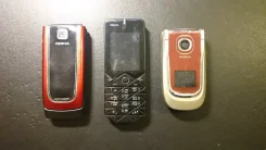 Nokia 7500 Prism. �/� ����