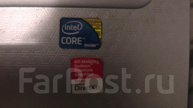 HP G62-b26ER. 226����, ��� 4 ��, ���� 250���, WiFi: 1 ����