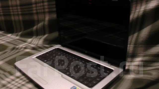 HP G62-b26ER. 226����, ��� 4 ��, ���� 250���, WiFi: 1 ����
