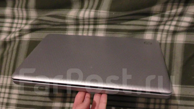HP G62-b26ER. 226����, ��� 4 ��, ���� 250���, WiFi: 1 ����