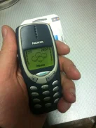 Nokia 3310 ����
