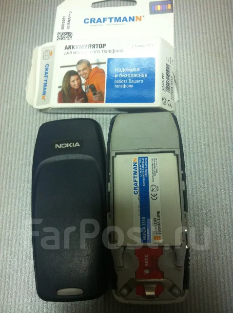 Nokia 3310 ����
