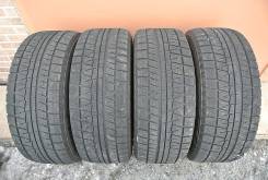 Bridgestone Blizzak Revo GZ. Зимние, износ: 10%, 4 шт