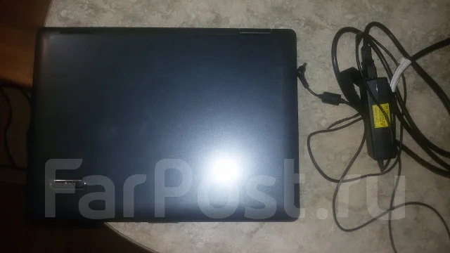 Acer Extensa 5220. ��� 512 ��, ���� 80���, WiFi: 1, Bluetooth: 1 ����
