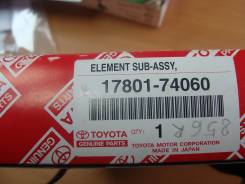 Фильтр воздушный. Toyota: Windom, Sienna, Scepter, Camry Gracia, Mark II Wagon Qualis, Camry, Pronard, Carina ED, Corona Exiv, Celica, Avalon, Caldina...