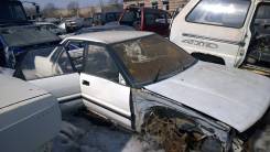 Кузов в сборе. Toyota Sprinter, AE91 Двигатель 5AF