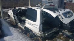  Mazda MPV, LVLR, WLT 