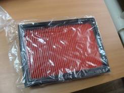 Фильтр воздушный. Nissan: Rogue, X-Trail, Sylphy, 300ZX, Sentra, Pulsar, Juke Двигатели: QR25DE, M9R, MR20DE, HR16DE, MR16DDT, MRA8DE, VD30DTT, VG30D...