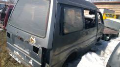 Кузов в сборе. Nissan Vanette, KUC22