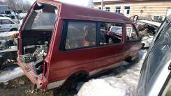 Кузов в сборе. Nissan Vanette, KPC22