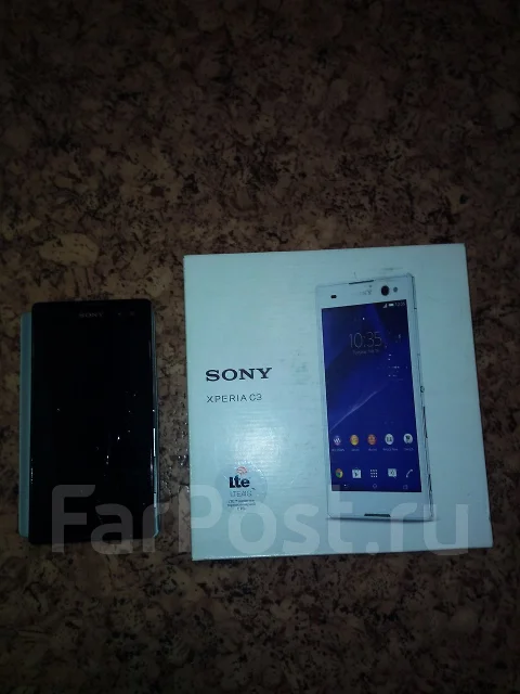 Sony Xperia C3 D2533. �/� ����