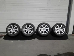 Cooper Zeon Sport A/S. ������, �/�, ����� 30�%