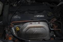 Двигатель в сборе. Ford Focus