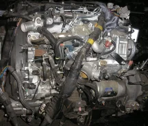 ����������� ��������� 1KD 1kdftv LandCruiser Prado ����