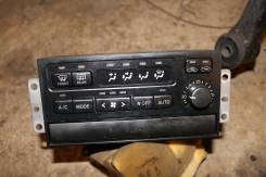 Кронштейн климат-контроля. Toyota Land Cruiser Prado, VZJ90W, VZJ90, KZJ90, KDJ95W, KZJ95, RZJ90, RZJ95W, KZJ90W, RZJ90W, RZJ95, KZJ95W, KDJ95