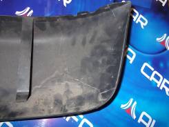 Клык бампера Toyota Probox 55, правый