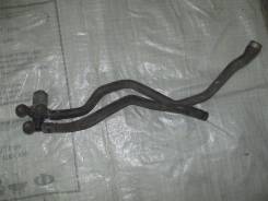 Патрубок. BMW 3-Series, E46/2, E46/2C, E46/3, E46/4, E46/5, E46 Двигатели: M43B16, M43B18, M43B19, M43T, M43TUB19OL, M43TUB1UOL, M43