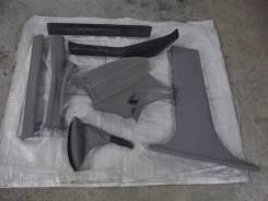 Панель салона. BMW 3-Series, E46/2, E46/2C, E46/3, E46/4, E46/5, E46 Двигатели: M43B16, M43B18, M43B19, M43B19TU, M43T, M43TUB19, M43TUB19OL, M43TUB1U...