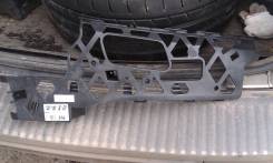 Крепление бампера. Volkswagen Passat CC Двигатель CCZB