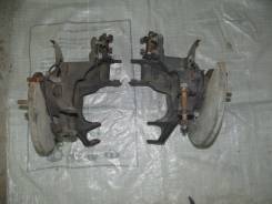 Ступица. Mazda Mazda6 MPS