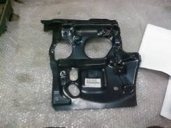 Рамка радиатора. Toyota Land Cruiser, HDJ80, HZJ80, HZJ81, HDJ81, FJ80, FZJ80, 80 Двигатели: 1HDFT, 3FE, 1FZF, 1HDT, 3F, 1HZ, 1FZFE