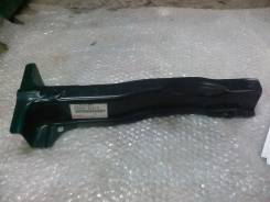 Рамка радиатора. Toyota Land Cruiser, HZJ80, HDJ80, HZJ81, HDJ81, FJ80, FZJ80, 80 Двигатели: 1HDFT, 3FE, 1FZF, 3F, 1HDT, 1HZ, 1FZFE