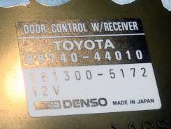 Блок управления дверями. Toyota Ipsum, SXM15, SXM10, SXM15G, CXM10 Двигатели: 3CTE, 3SFE