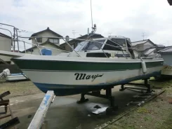 Yamaha F-24. 1990 ���, ��������� ������������, ������. ��� ����� �� ������������ ����