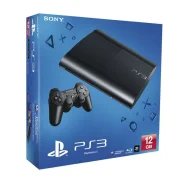 Sony PlayStation 3 Super Slim ����