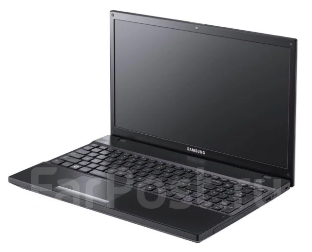 Samsung 300V4A. 3,1����, ��� 8 ��, ���� 500���, WiFi: 1, Bluetooth: 1, ����������� �� 5��. ����