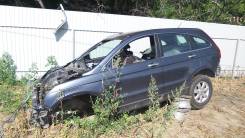 Honda CR-V. RE, K24Z1