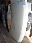 Капот. Nissan Cube, YZ11