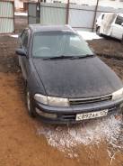 Toyota Carina. AT192, 5A