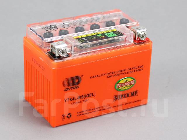 KTM Duke 390 Lithium Ionen Batterie einbau - YouTube