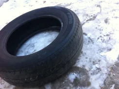 Firestone FR 710. ������, 2012 ���, 50�%, 2 ��
