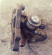 Клапан egr. Nissan Bluebird, EU14, HU14, ENU14, SU14 Nissan Serena, PC24, PNC24 Nissan Prairie Joy, PM11, PNM11 Двигатели: SR18DE, SR20DE, SR20VE