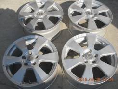 Toyota. 7.0x17, 5x114.30, ET55, ЦО 75,0 мм.