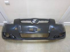 Бампер. Toyota Auris, ZRE154H, ZRE152H, NZE154, NDE150, NZE151, NRE150, NZE154H, NZE151H, ZZE150, ZRE151, ZRE154, ZRE152 Двигатели: 2ZRFE, 2ZRFAE, 1ZR...