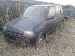 Кузов в сборе. Suzuki: Fronte, Carry, Cervo Mode, Cervo, Alto, Works, Alto Hustle, Every